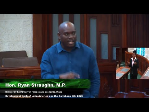 YouTube video thumbnail: Government Moves to Become Full Member of CAF