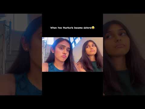 😂♥️ #sisters #explore #funny #relatable #reels #trending #shorts