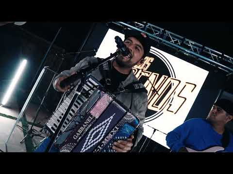 Los Serenos & Juan Palma "Corrido Del Bounce" 2025