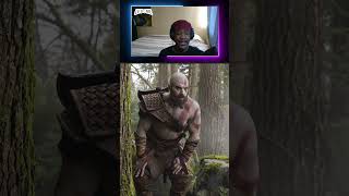 RECAST KRATOS ! #godofwar #primevideo #series