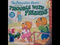 Friendship Lessons in Bear Country