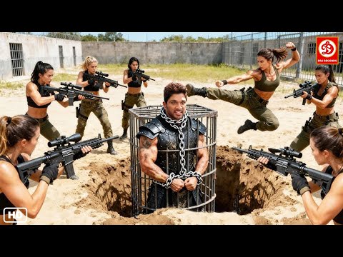 Allu Arjun, Shruti Haasan (HD) New Released Full Hindi Dubbed Movie | South Blockbuster Action Movie