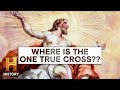 The True Cross: History and Significance