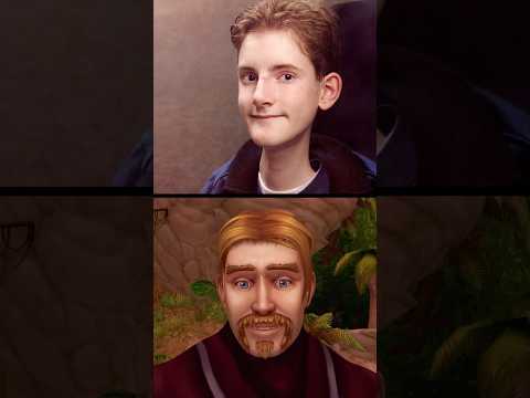 Tenía una SEGUNDA VIDA SECRETA dentro de WORLD OF WARCRAFT | #gaming #wow #worldofwarcraft #shorts