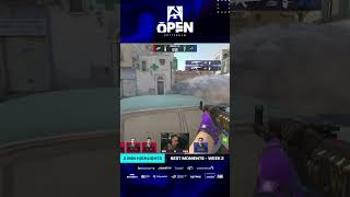 BEST MOMENTS in 3 min on BLAST Open Rotterdam 2026 Week 2