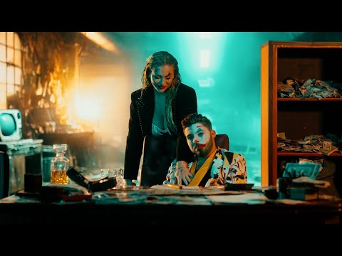 Luis Gabriel - Show cu Banii π° Videoclip Oficial