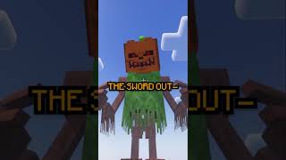 Minecraft, But I have to collect 1,000,000 FANS...