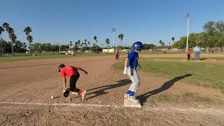 Max - 2025 Blue Jays vs Braves 04-10-2025