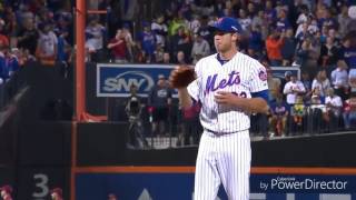 Steven Matz 2015 Postseason Highlights Re-Uploaded HD