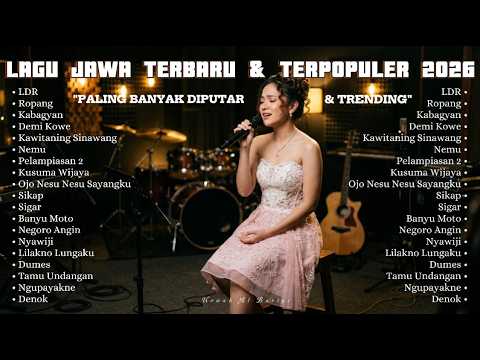 KUMPULAN LAGU JAWA VIRAL 2026 🎧 Pop Dangdut Cover| Nemu, Ngupayakne, Dumes, Sigar Full Playlist🔥
