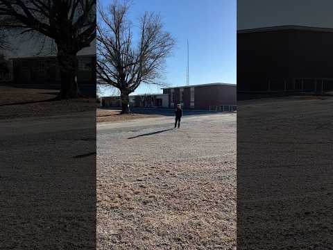 Worst parts of living in a abandoned school