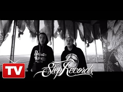 ZBUKU ft. Śliwa, Sztoss - Młoda krew