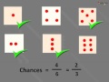 Probability Concepts and Dice Outcomes