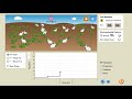 Environmental Factors Affecting Rabbit Population
