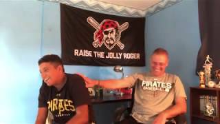 Pirate Pals review 'The Slump'