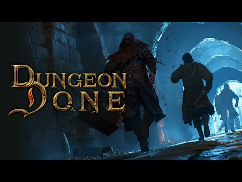 【Dungeon Done Demo】既に勇者が攻略したダンジョンでお宝物色