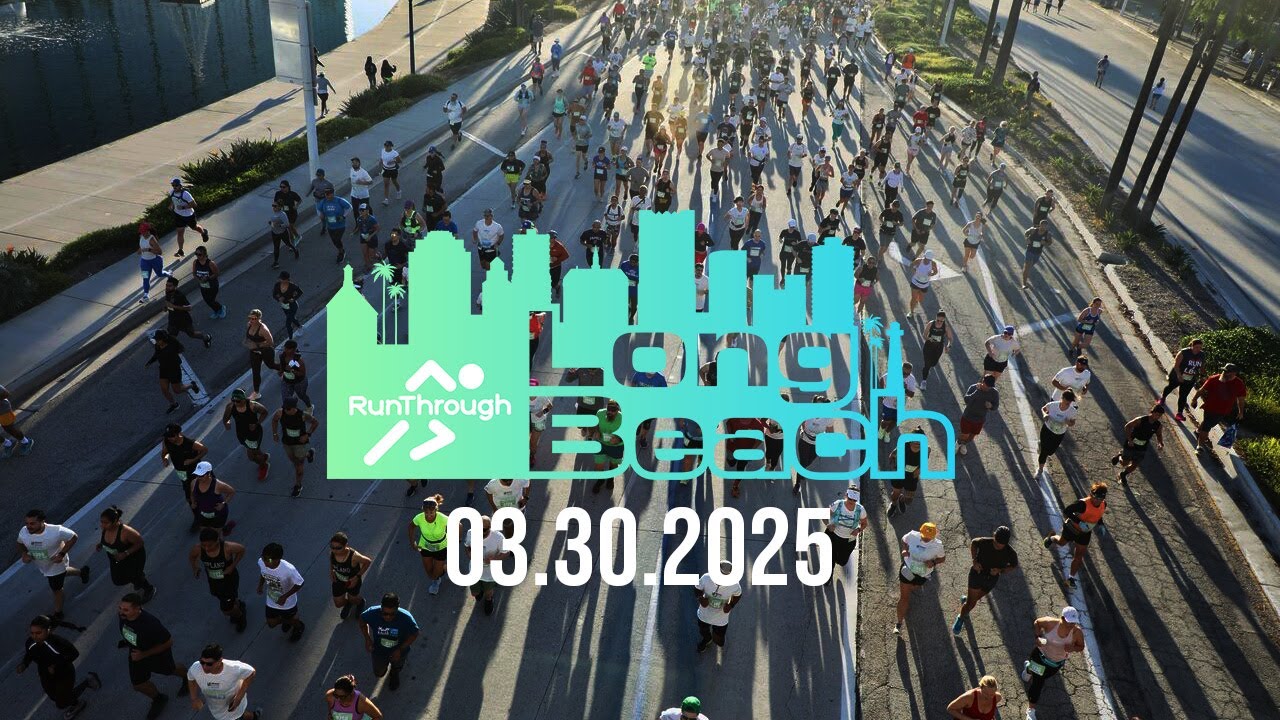 runthrough long beach half marathon