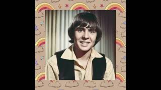 Davy Jones 1945-2012 #rip #60’s #70’smusic