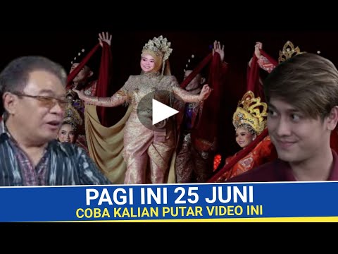 Viral !! Detik Detik Lesti Kejora Bikin Gemas, Rizky Billar Sampai Tersenyum Yoni Melongo, Leslar