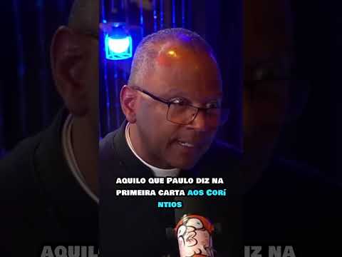 Descubra o Caminho para se Tornar um Padre Exorcista na Igreja Católica - Pe Iàgaro Domingos#padre