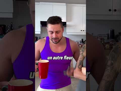 FRANCE VS QUÉBEC : UN QUÉBÉCOIS JUGE LES PRÉNOMS FRANÇAIS