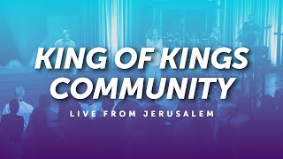 Sunday Service | 17.8.25