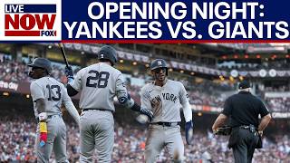 Opening night: MLB rolling out ABS challenge system