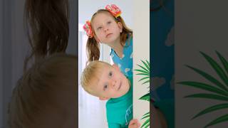 Toy Car Turns Giant and Saves the Day!