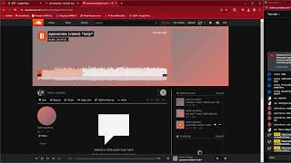 streaming again *first mic stream lol* (9/16/24)