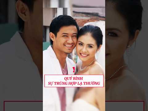 Quý bình và sự trùng hợp lạ thường