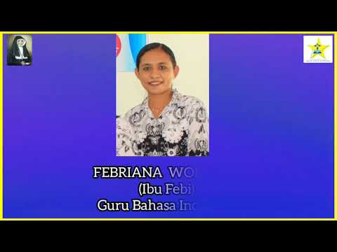 Daftar Nama Guru dan Pegawai SMP St. Pius X Lewole