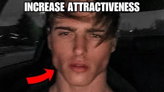 How To Make Your Face 7x More Attractive
