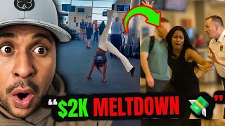“She Thought $2K MELTDOWNS Were Fine… This is Why Dating is Finished! 🤯📉💸” | anthony spade