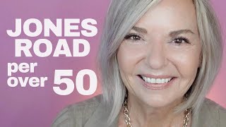 Jones Road Over 50: Oltre il Miracle Balm!