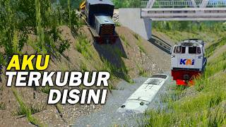 TERKUBUR DAN HILANG ! Akhir Kisah Nopek | Thole Lan Sri Episode 313