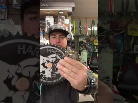 Understanding BMX Gear Ratio