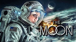 The Moon | Film Complet en Français | Science Fiction, Action