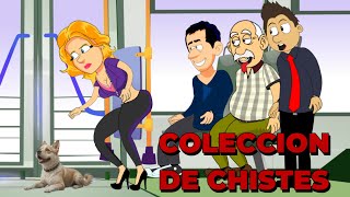 LOS MEJORES CHISTES DE PEPITO 😄 DMC-0915ZD