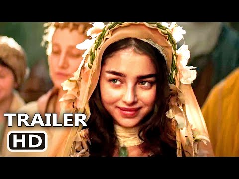 MARY Trailer (2024) Noa Cohen