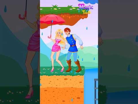 লোকটি কী করে পারলো তার ছেলেকে ছেড়ে দিয়ে 😓 | cartoon video |#cartoon #tiktok #animation #shorts