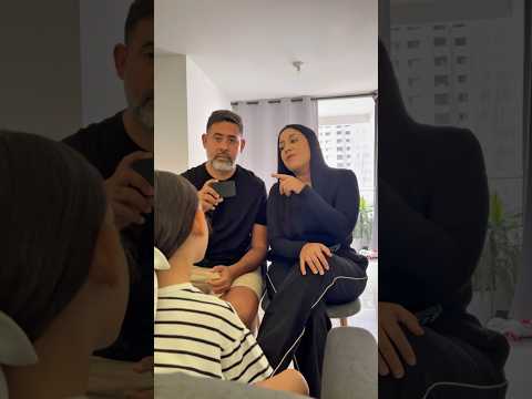 Detector de mentiras 🤥 #viralshort #shortvideo