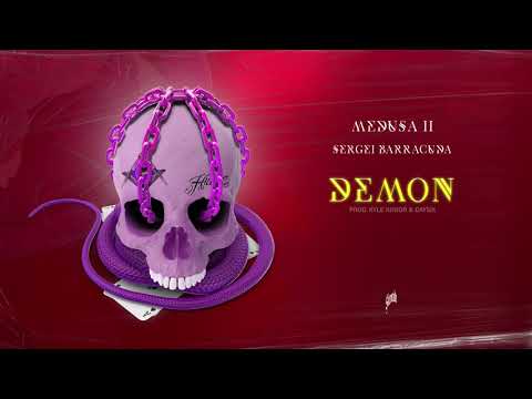 Démon (OFFICIAL AUDIO)