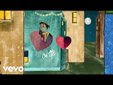 Gigi D'Alessio - Cu tte (Lyric Video)