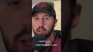 My game prediction - A&M 31, Arizona State 20 #collegefootball #texasam #football #arizonastate