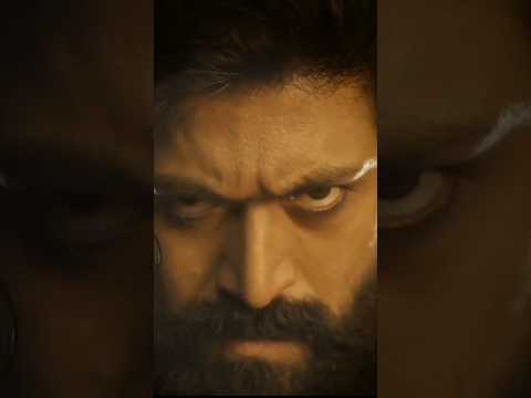 KGF 2 X KAAYI..๐๐ฅ |ATTITUDE STATUS ๐#shorts #shortsfeed #ytshorts #yt