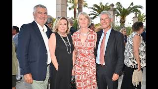 Abschiedsfeier Deutsches Konsulat Mallorca