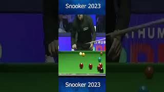 Ronnie O'Sullivan's Vs Stan Moody Six Red Ball World SNOOKER Championship1