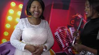 STEP-UP LESOTHO: The Memorable Launch.
