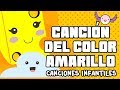 Exploring the Color Yellow