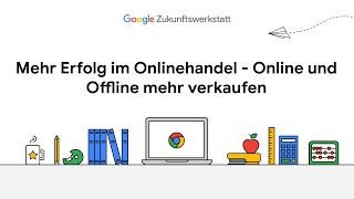 Mehr Erfolg im Onlinehandel - Online und Offline mehr verkaufen